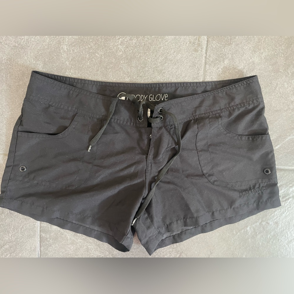 Lot of 2 water shorts. Perfect for the lake or camping